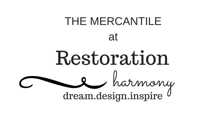The Mercantile at Restoration Harmony