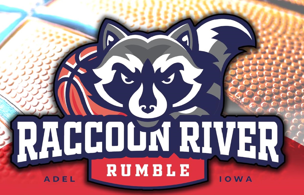 2024 Raccoon River Rumble Basketball Tournament