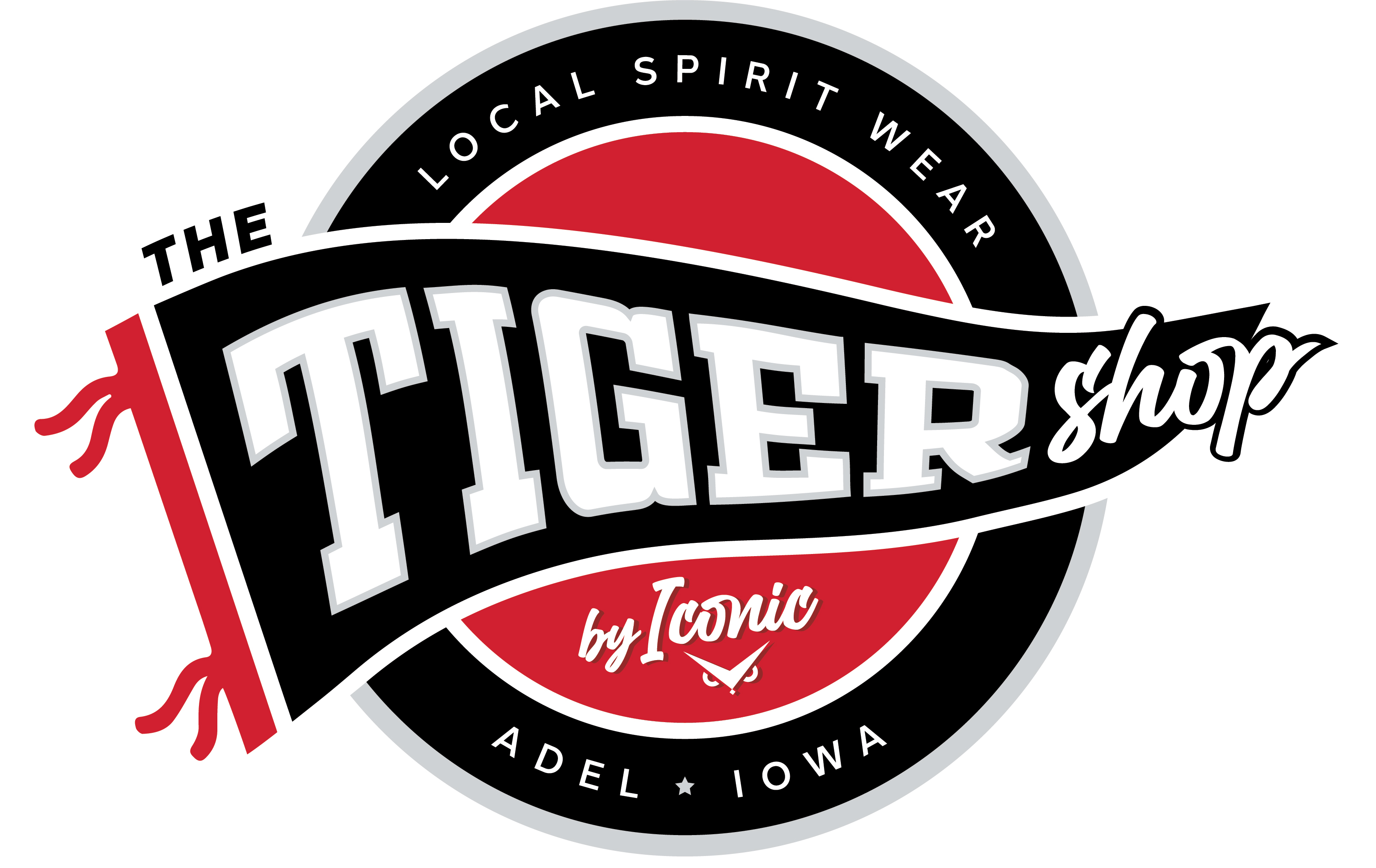 The Tiger Shop by Iconic