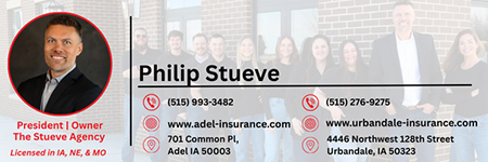 Philip Stueve State Farm